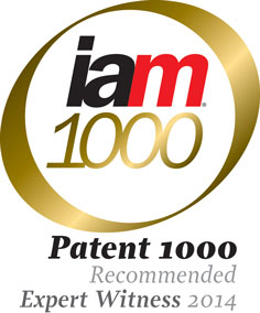 IAM-1000-Expert-Witness_2014_Logo